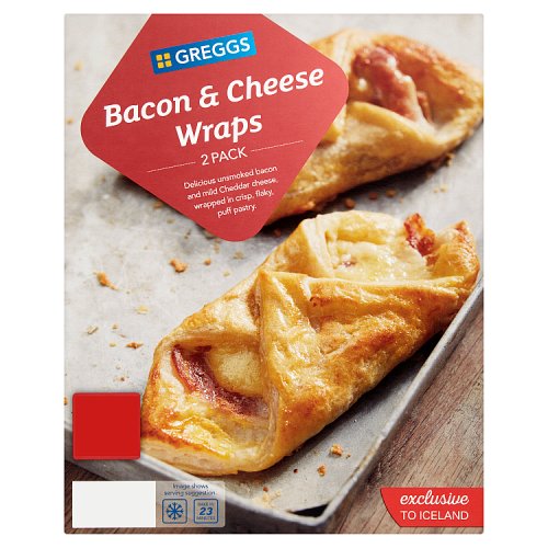 Greggs 2... image