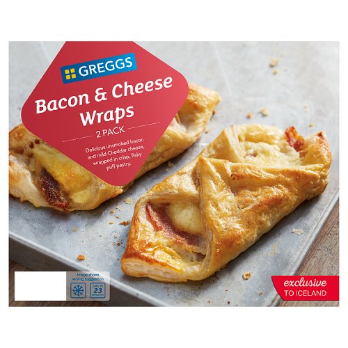 Greggs 2... image