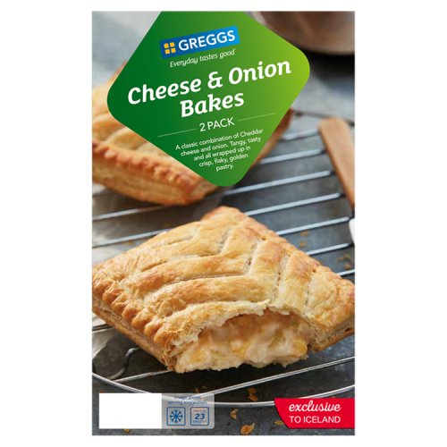 Greggs 2... image