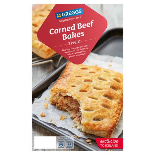 Greggs 2... image