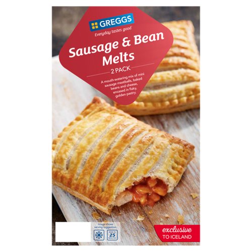 Greggs 2... image