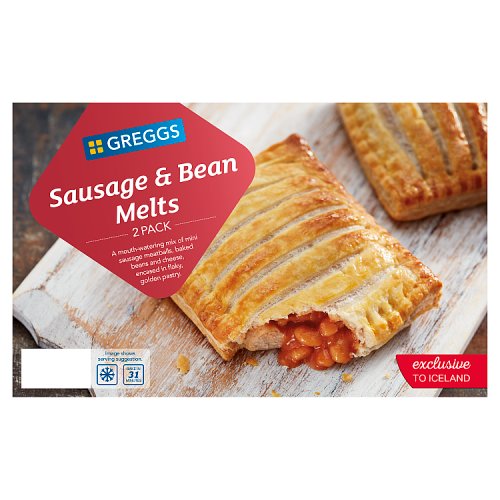 Greggs 2... image