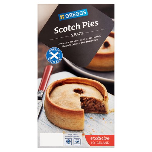 Greggs 2... image