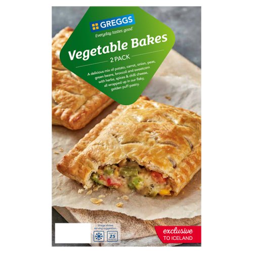 Greggs 2... image