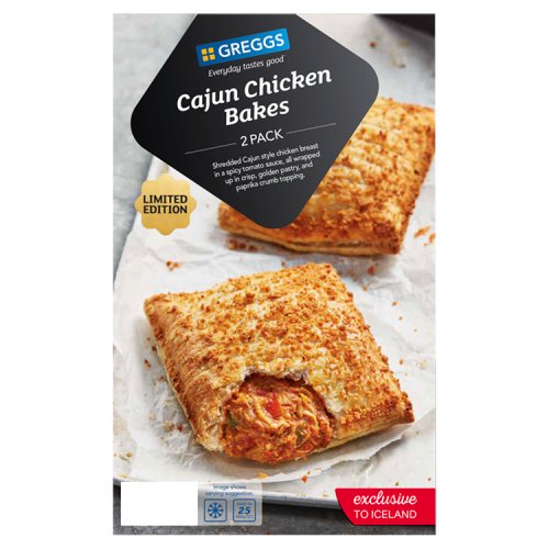 Greggs L... image