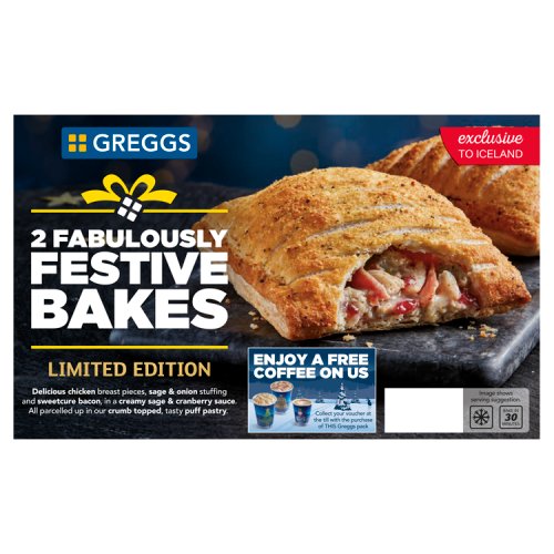 Greggs L... image