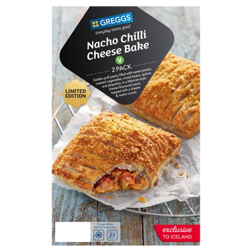 Greggs L... image