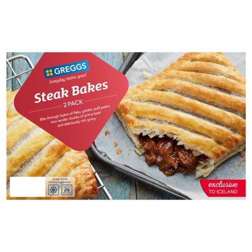 Greggs S... image