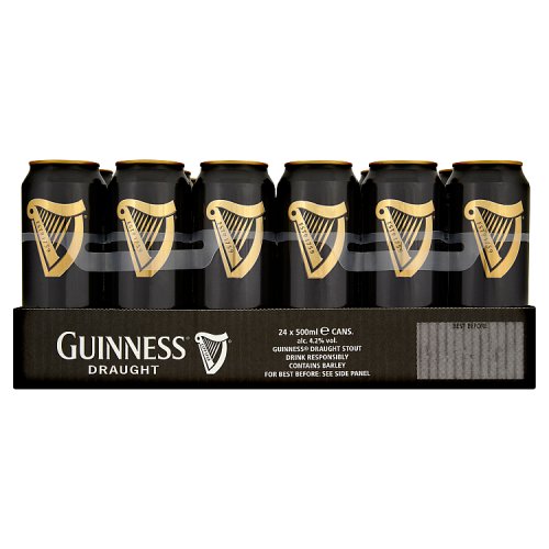 Guinness... image