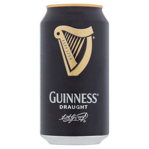 Guinness... image