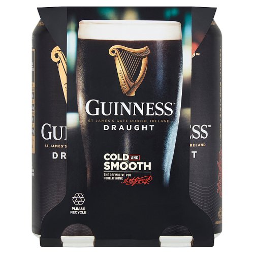 Guinness... image