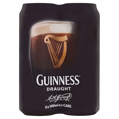 Guinness... image