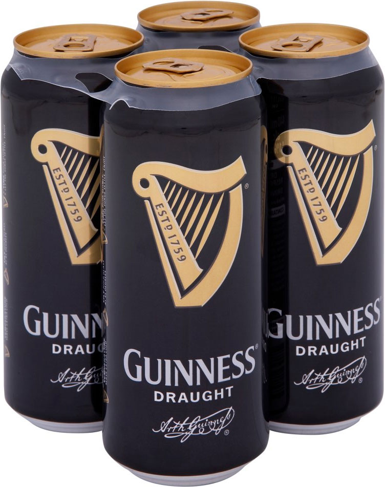 Guinness... image