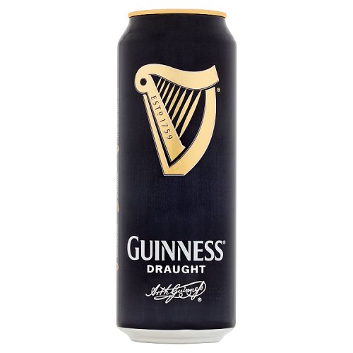 Guinness... image