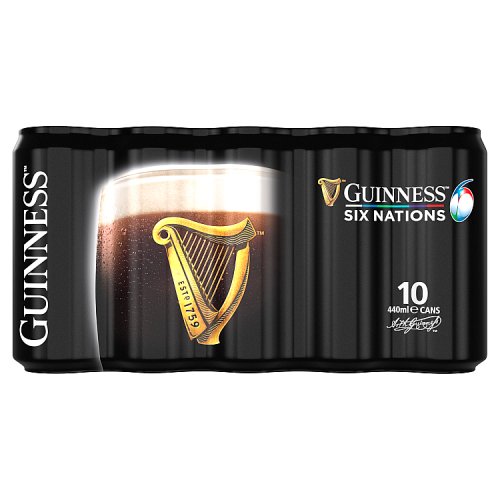 Guinness... image