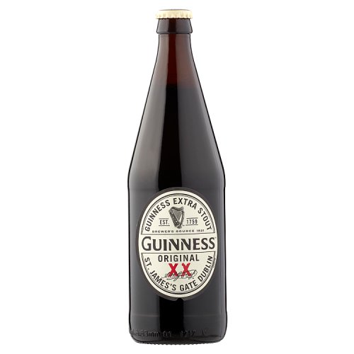 Guinness... image