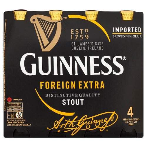 Guinness... image