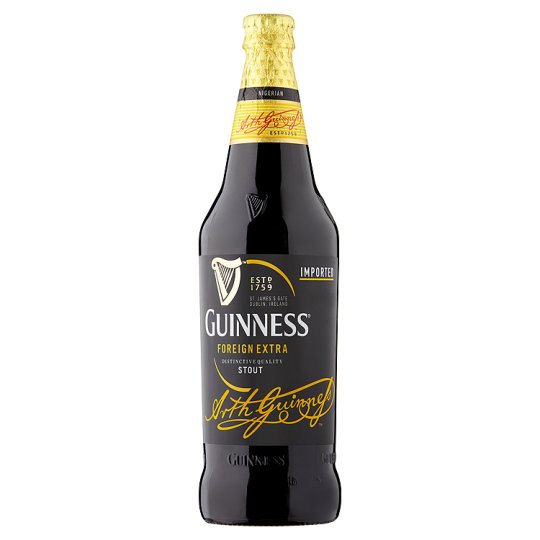 Guinness... image
