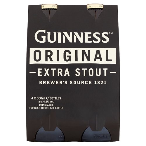 Guinness... image