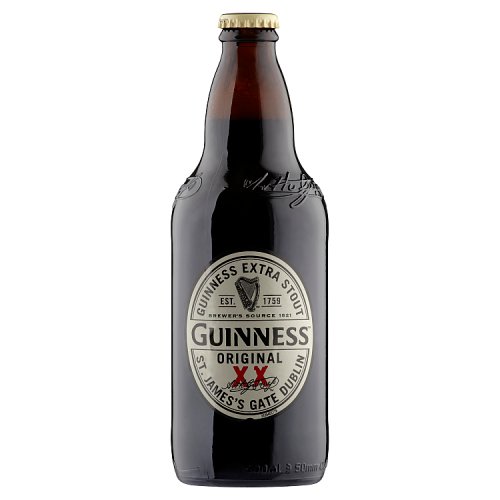 Guinness... image