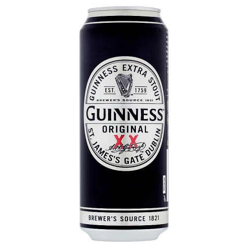 Guinness... image