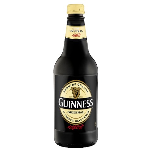 Guinness... image