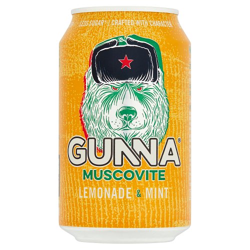 Gunna Mu... image