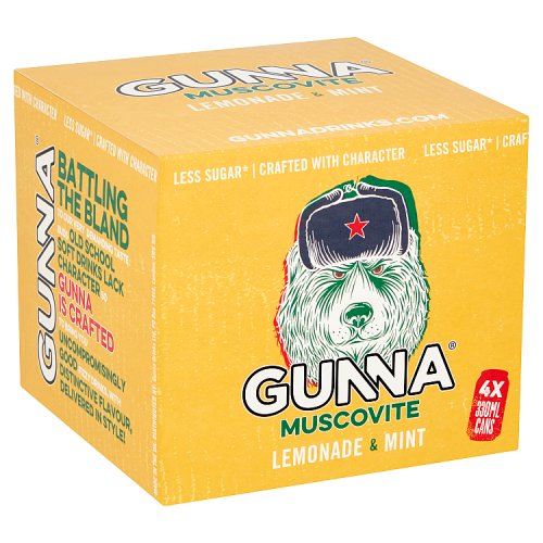 Gunna Mu... image