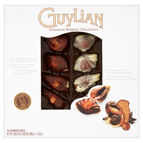 Guylian ... image