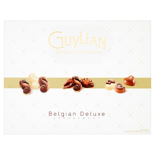 Guylian ... image