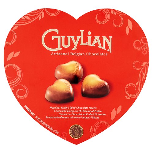Guylian ... image