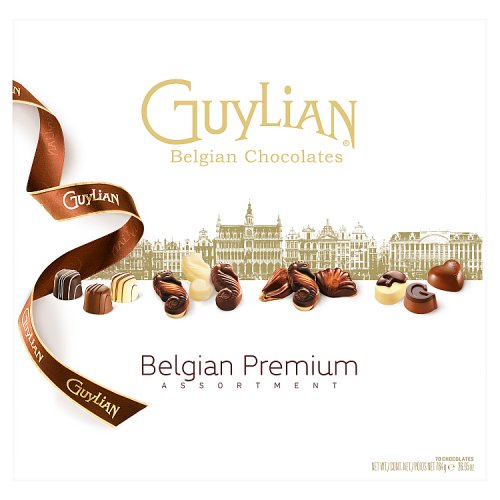 Guylian ... image