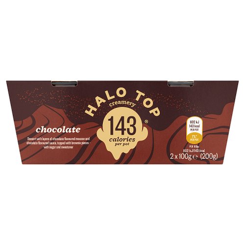 Halo Top... image