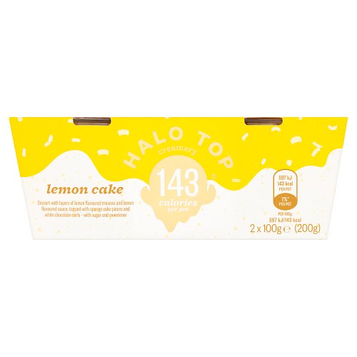 Halo Top... image