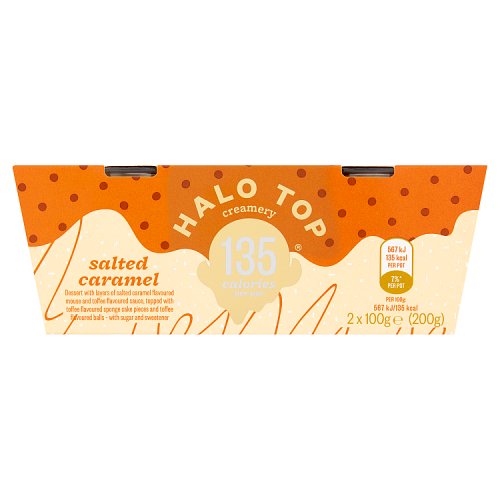 Halo Top... image