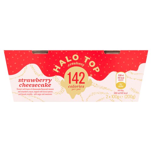 Halo Top... image