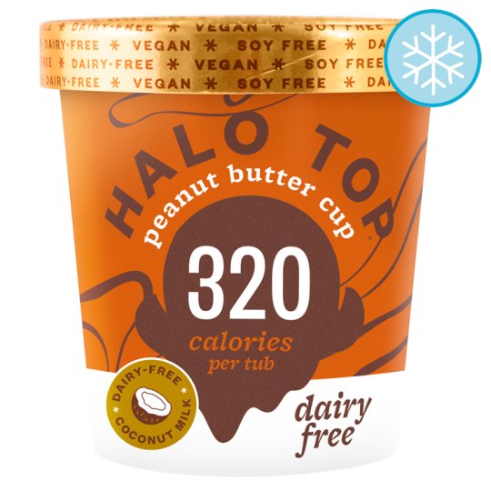 Halo Top... image