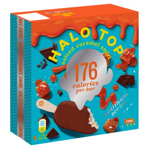 Halo Top... image