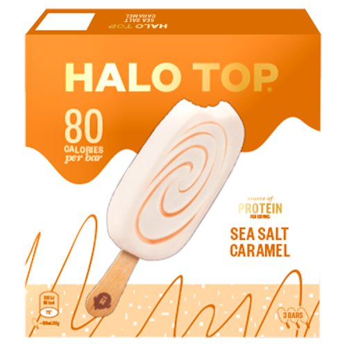 Halo Top... image