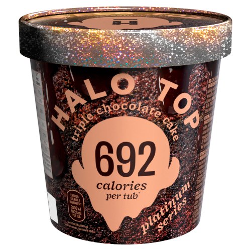Halo Top... image
