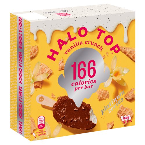 Halo Top... image