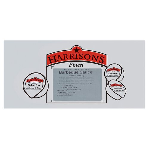Harrison... image