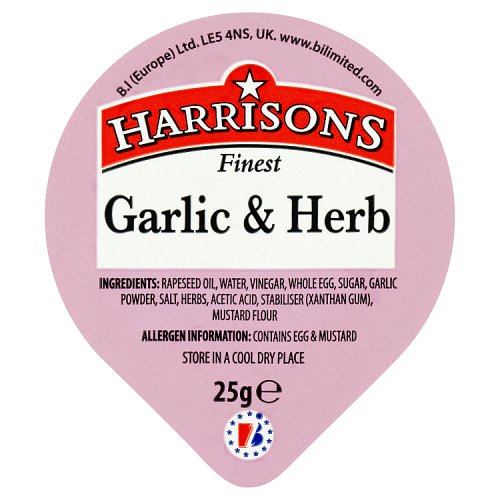 Harrison... image