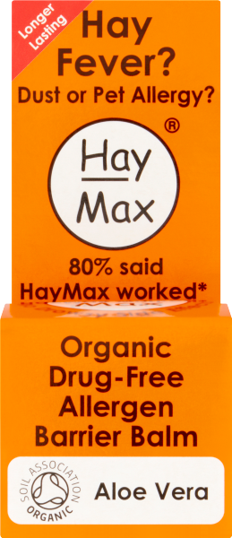 HayMax A... image