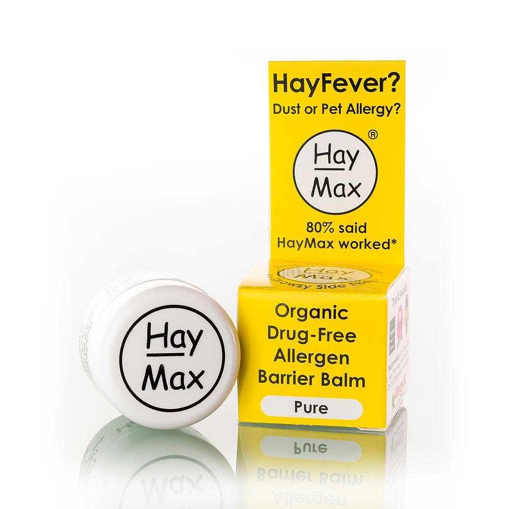 HayMax Pure Barrier Balm 5ml