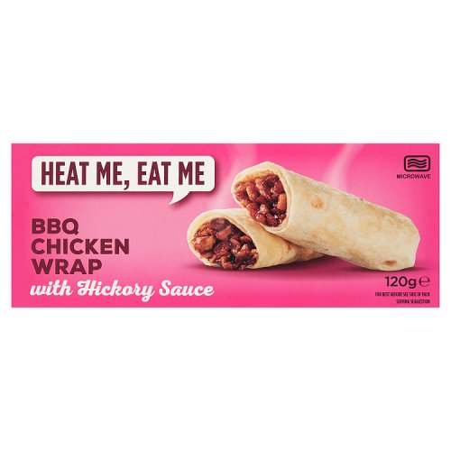 Heat Me,... image