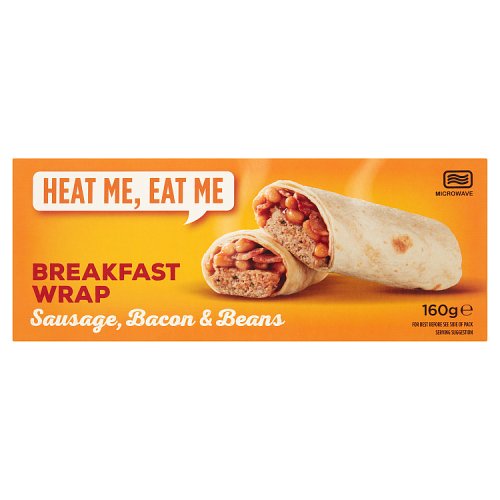 Heat Me,... image
