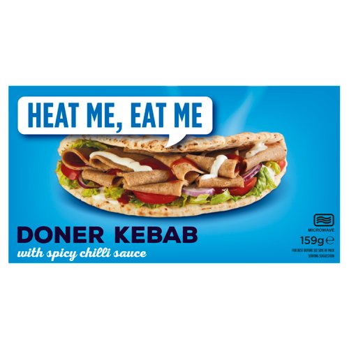 Heat Me,... image