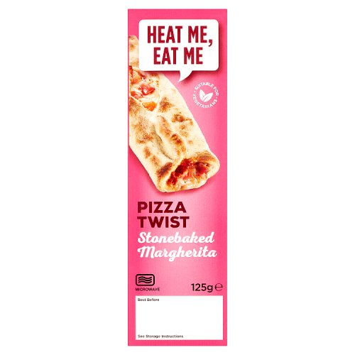 Heat Me,... image