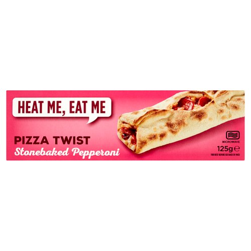 Heat Me,... image